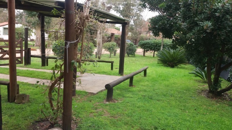 Linda casa en La Barra para 8 personas